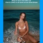 Rita Ora nude #17292