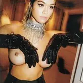 Rita Ora nude #17294