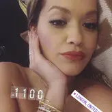 Rita Ora nude #17295