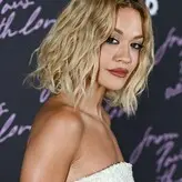 Rita Ora nude #17322