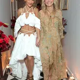 Rita Ora голая #17335