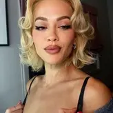 Rita Ora голая #17341