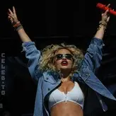 Rita Ora голая #17343