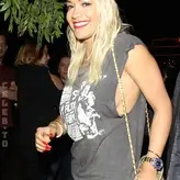 Rita Ora голая #17347