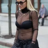 Rita Ora голая #17351