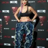 Rita Ora голая #17352