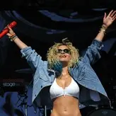 Rita Ora голая #17353