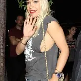 Rita Ora голая #17354