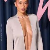 Rita Ora nude #17394
