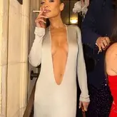 Rita Ora nude #17396