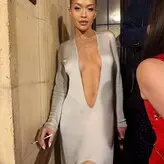 Rita Ora nude #17398