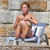 Rita Ora nude #17404