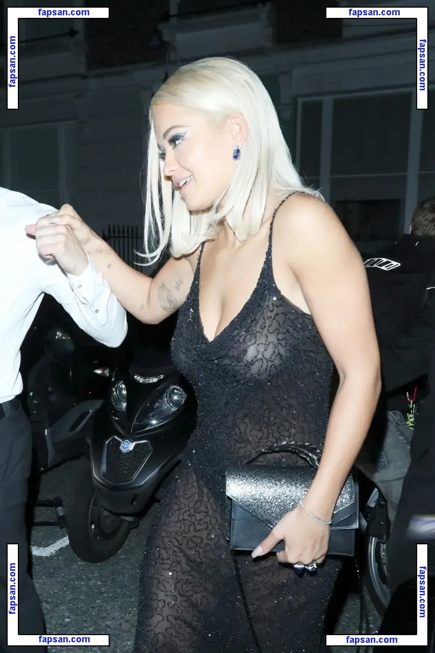 Rita Ora голая фото #1077 с Онлифанс