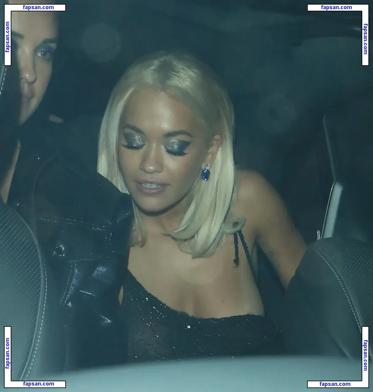 Rita Ora голая фото #1116 с Онлифанс