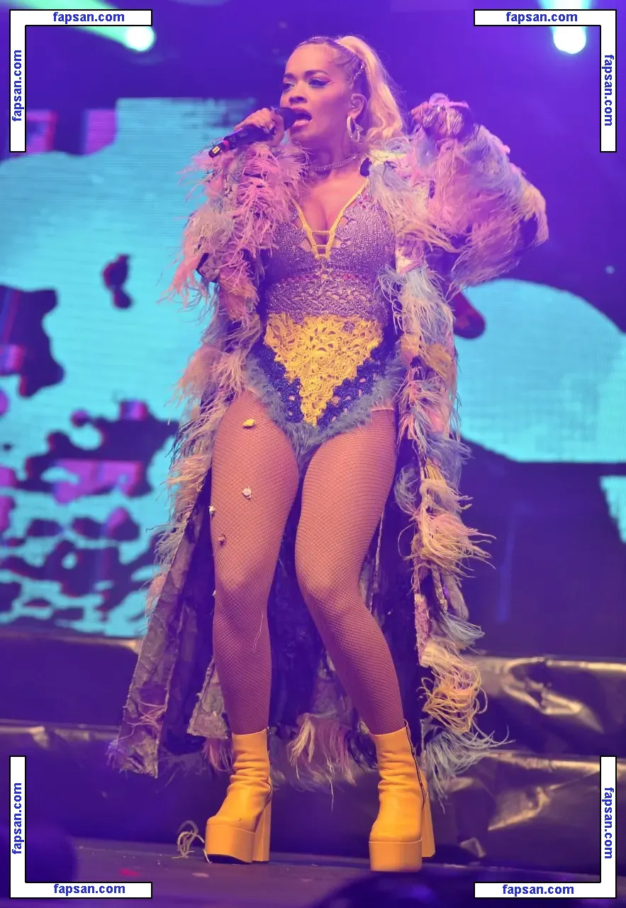 Rita Ora голая фото #1273 с Онлифанс