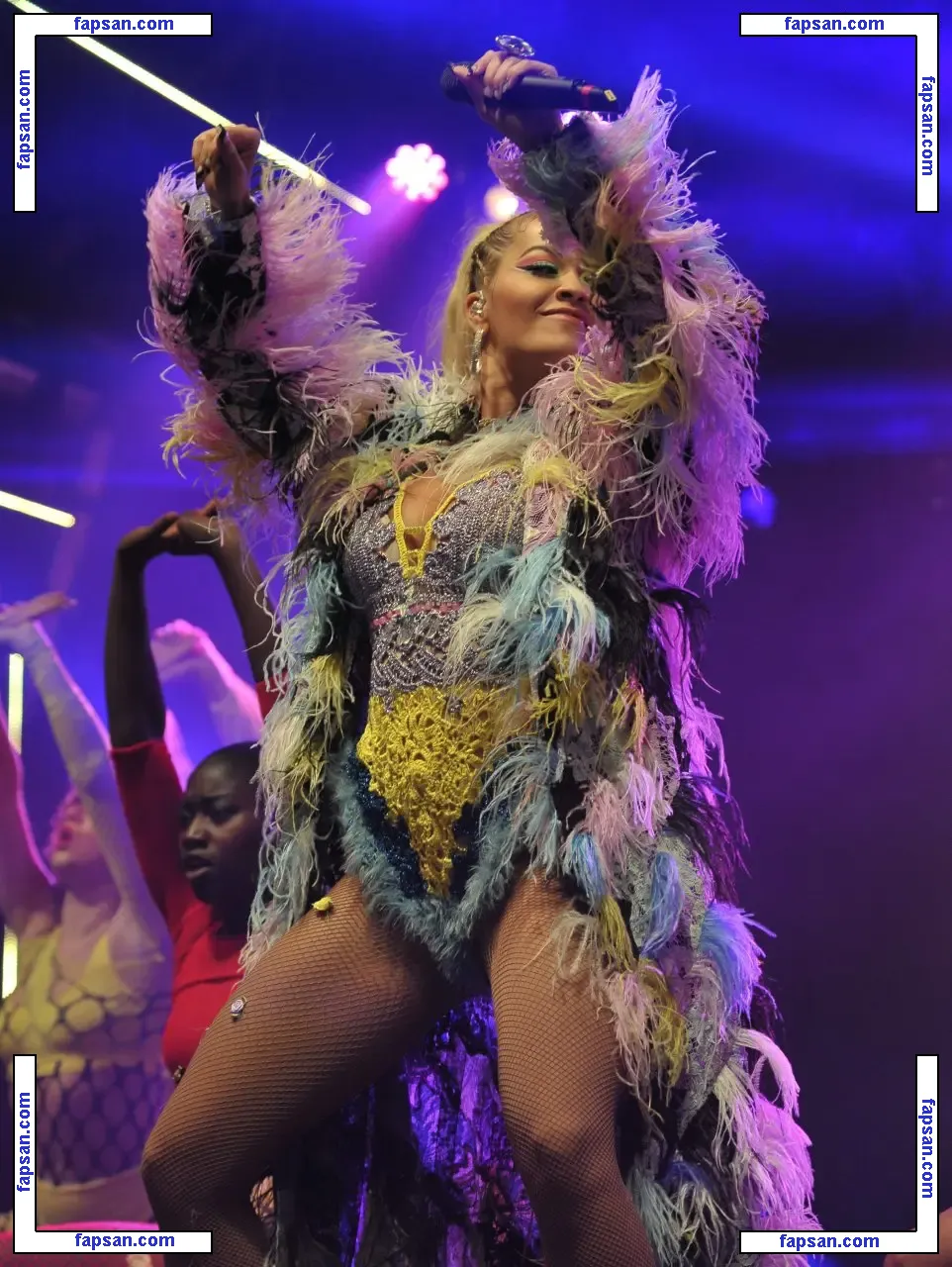 Rita Ora голая фото #1282 с Онлифанс