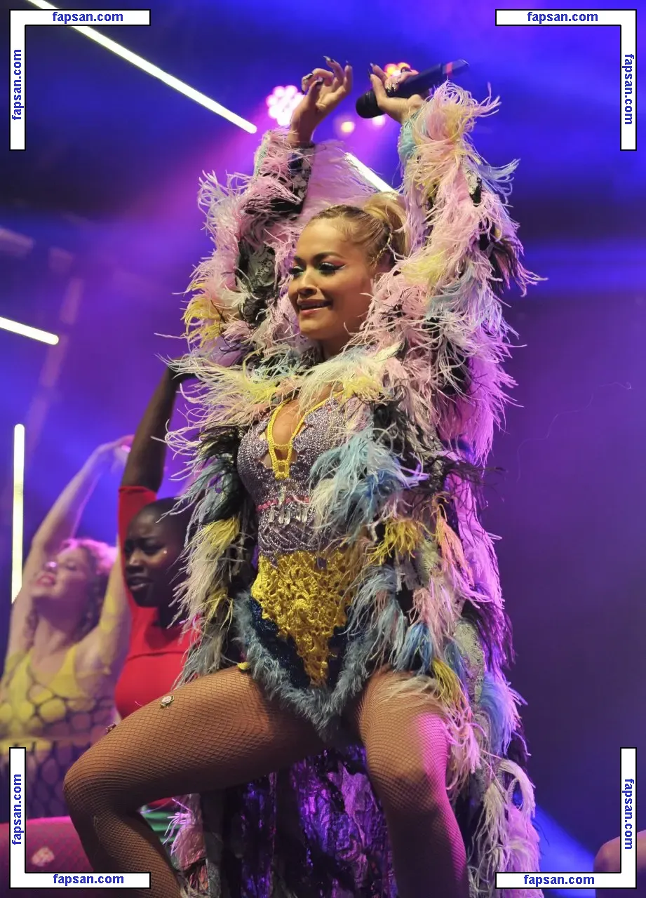 Rita Ora голая фото #1283 с Онлифанс