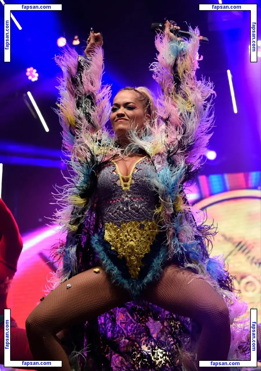 Rita Ora голая фото #1303 с Онлифанс