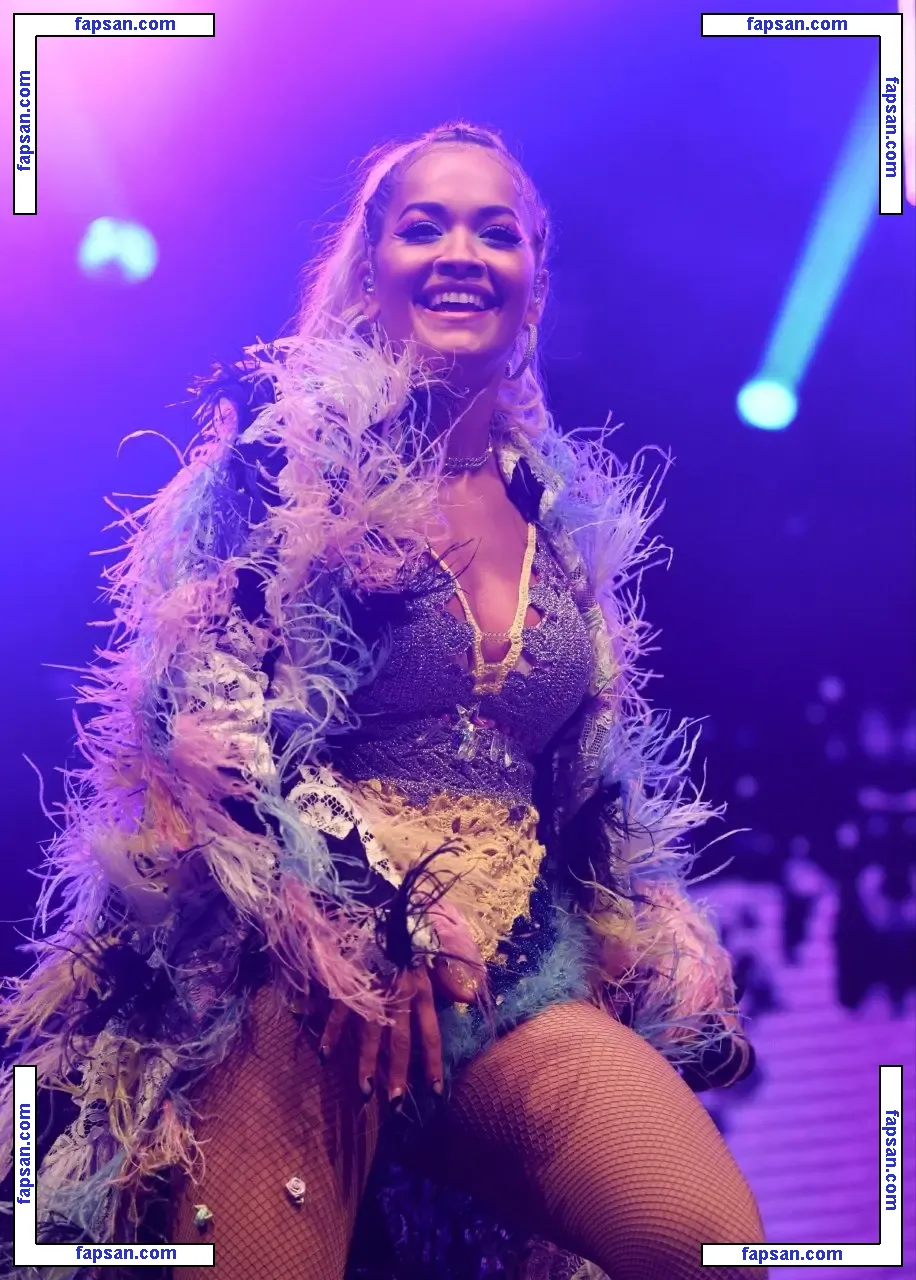 Rita Ora голая фото #1323 с Онлифанс