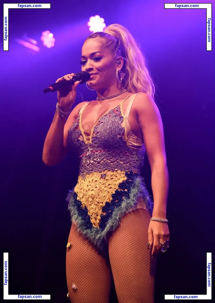Rita Ora голая фото #1326 с Онлифанс