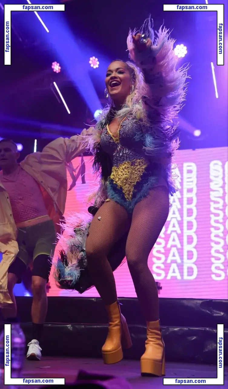 Rita Ora голая фото #1338 с Онлифанс