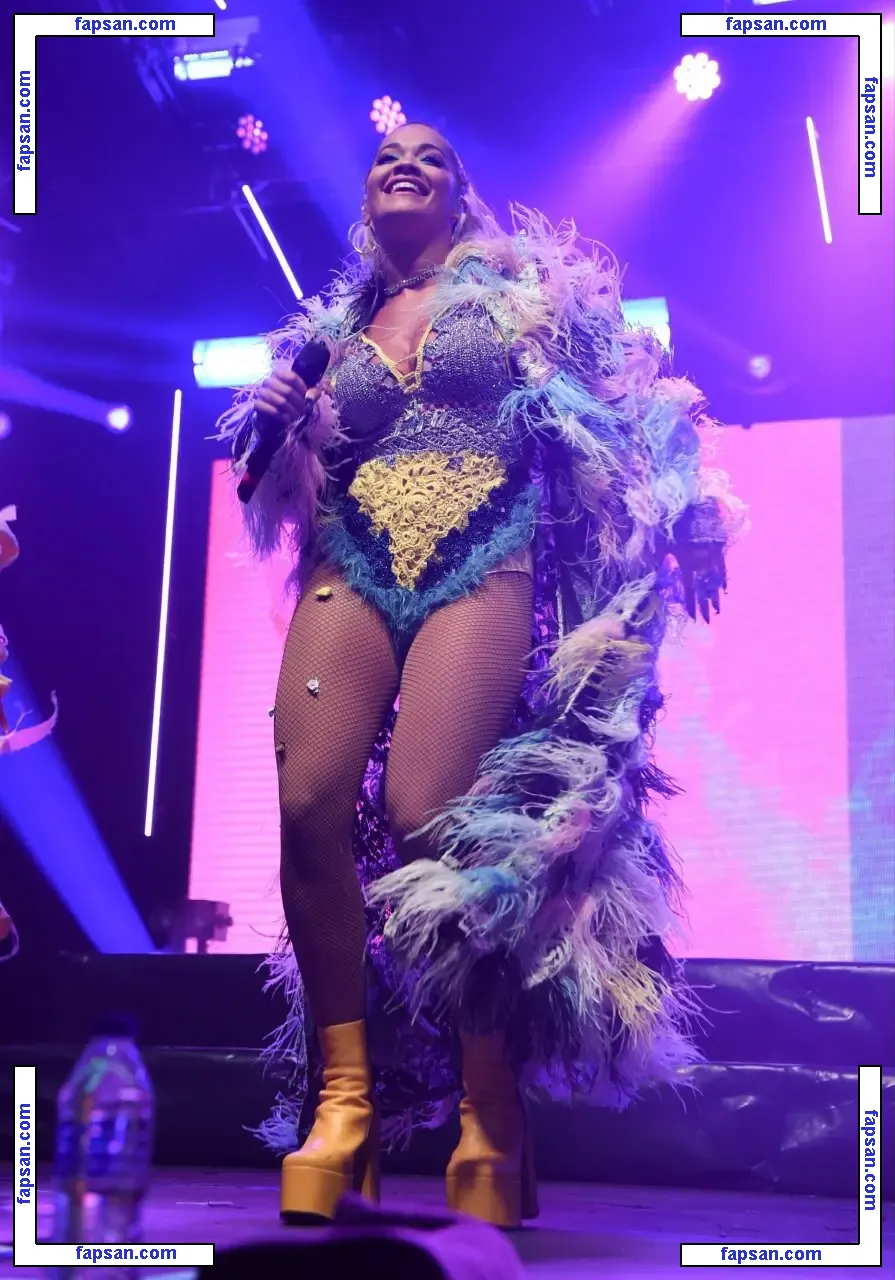 Rita Ora голая фото #1342 с Онлифанс