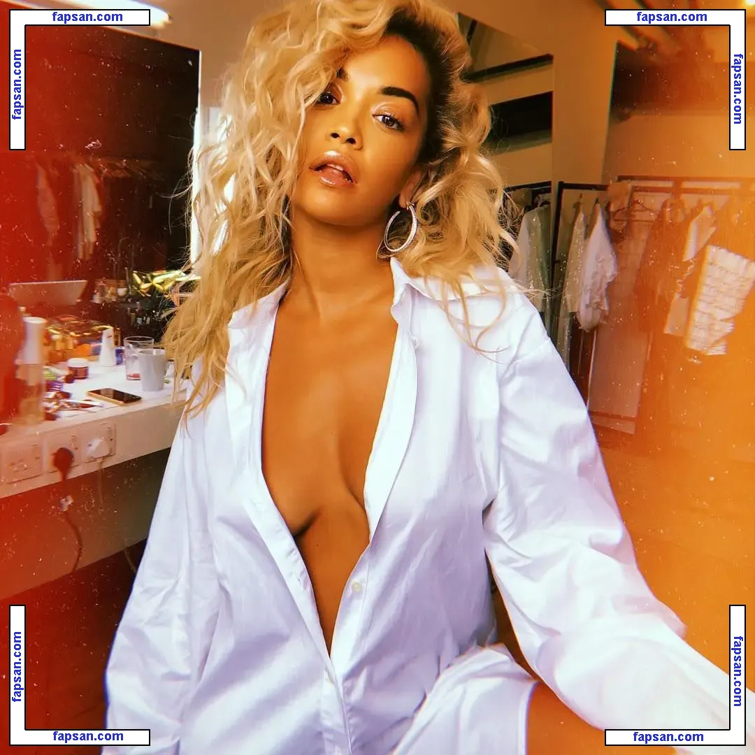 Rita Ora голая фото #1370 с Онлифанс