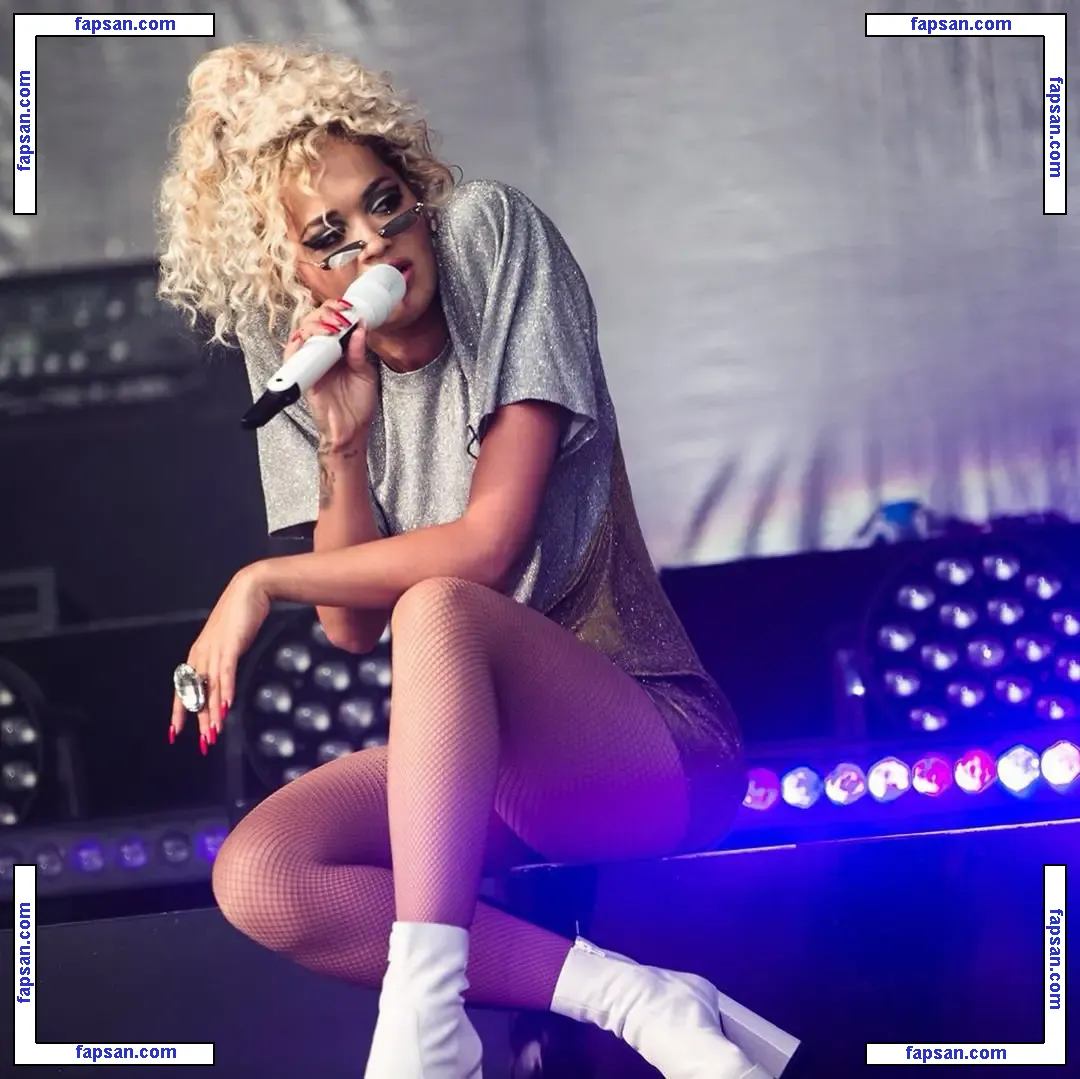 Rita Ora голая фото #1452 с Онлифанс