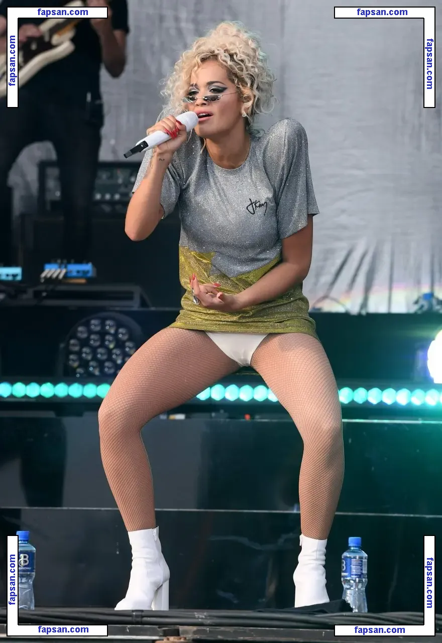 Rita Ora голая фото #1462 с Онлифанс