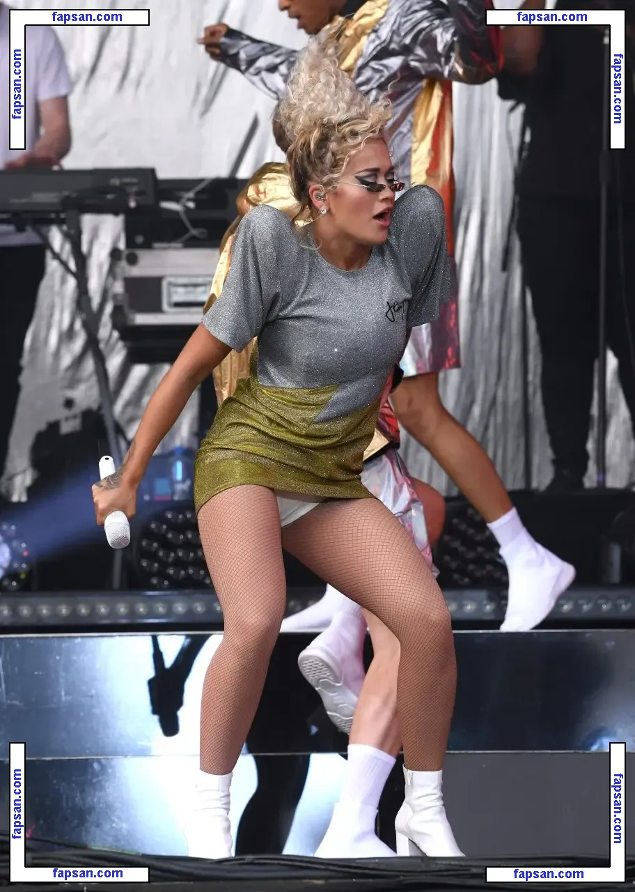 Rita Ora голая фото #1463 с Онлифанс