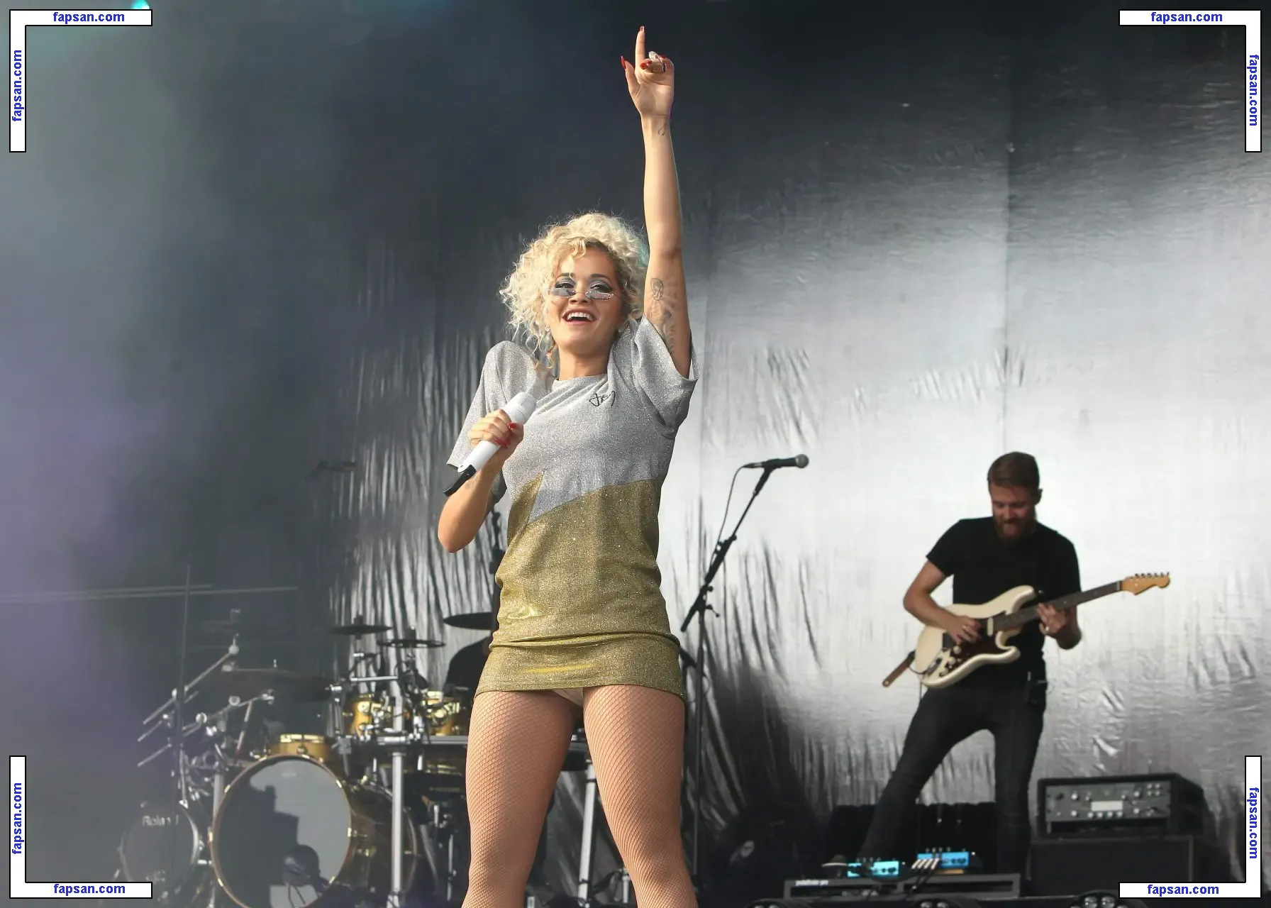 Rita Ora голая фото #1464 с Онлифанс