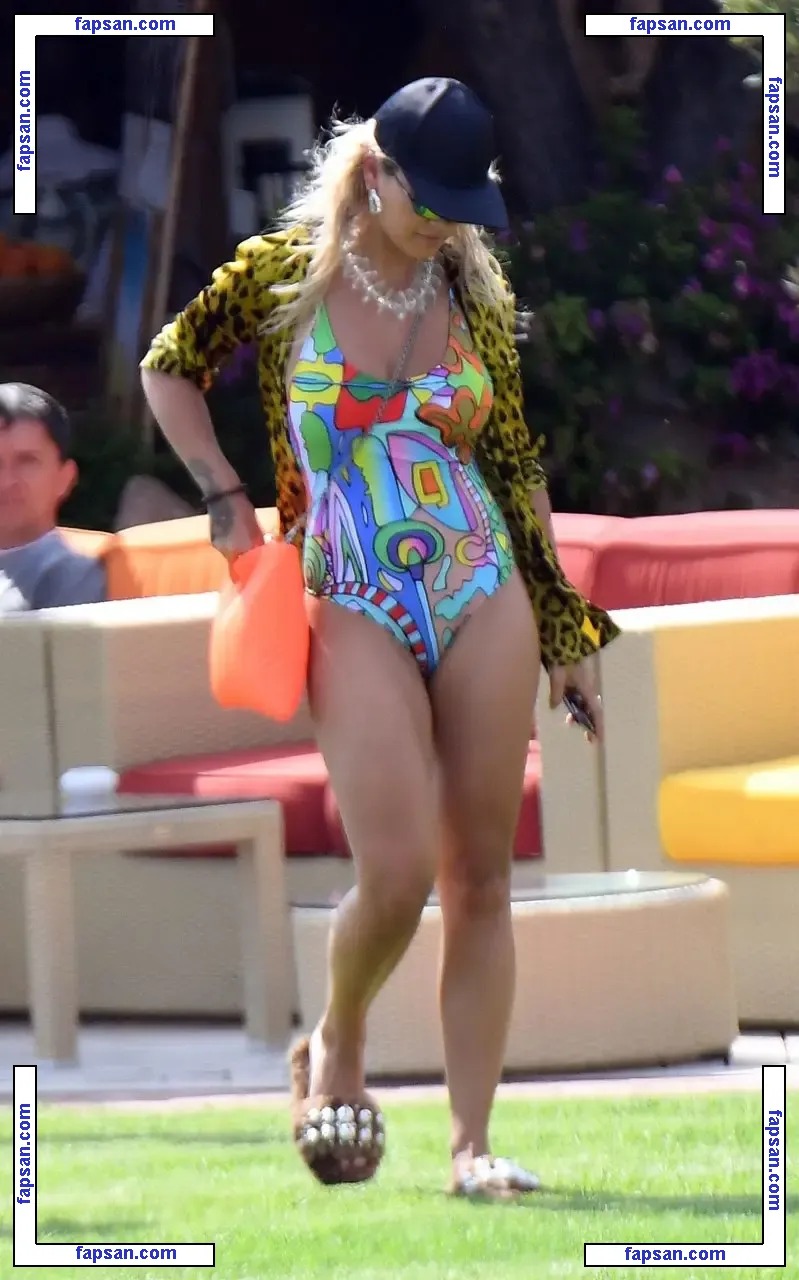 Rita Ora nude photo #1531 from OnlyFans