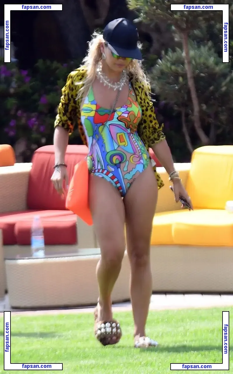 Rita Ora nude photo #1532 from OnlyFans