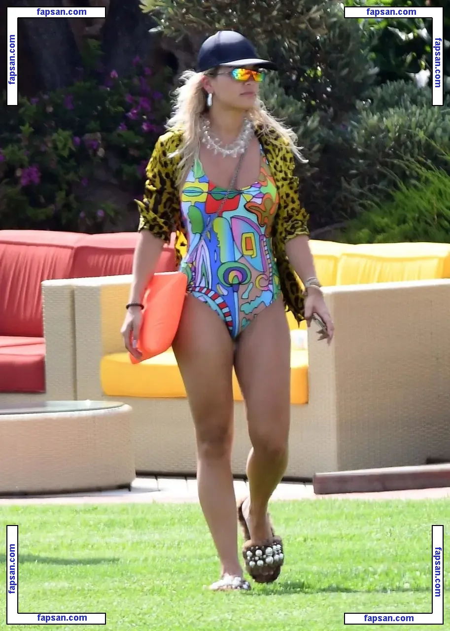 Rita Ora nude photo #1533 from OnlyFans