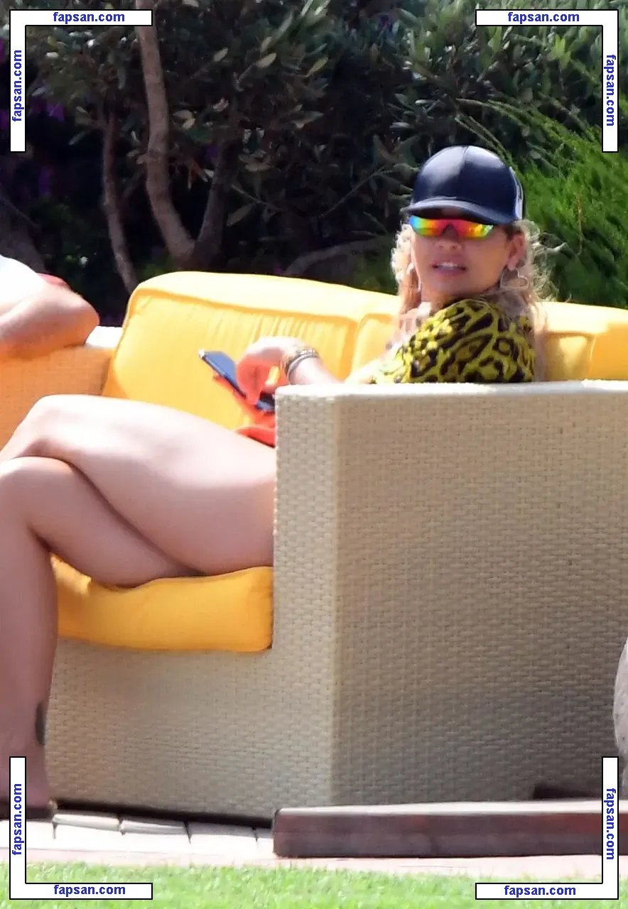 Rita Ora nude photo #1540 from OnlyFans