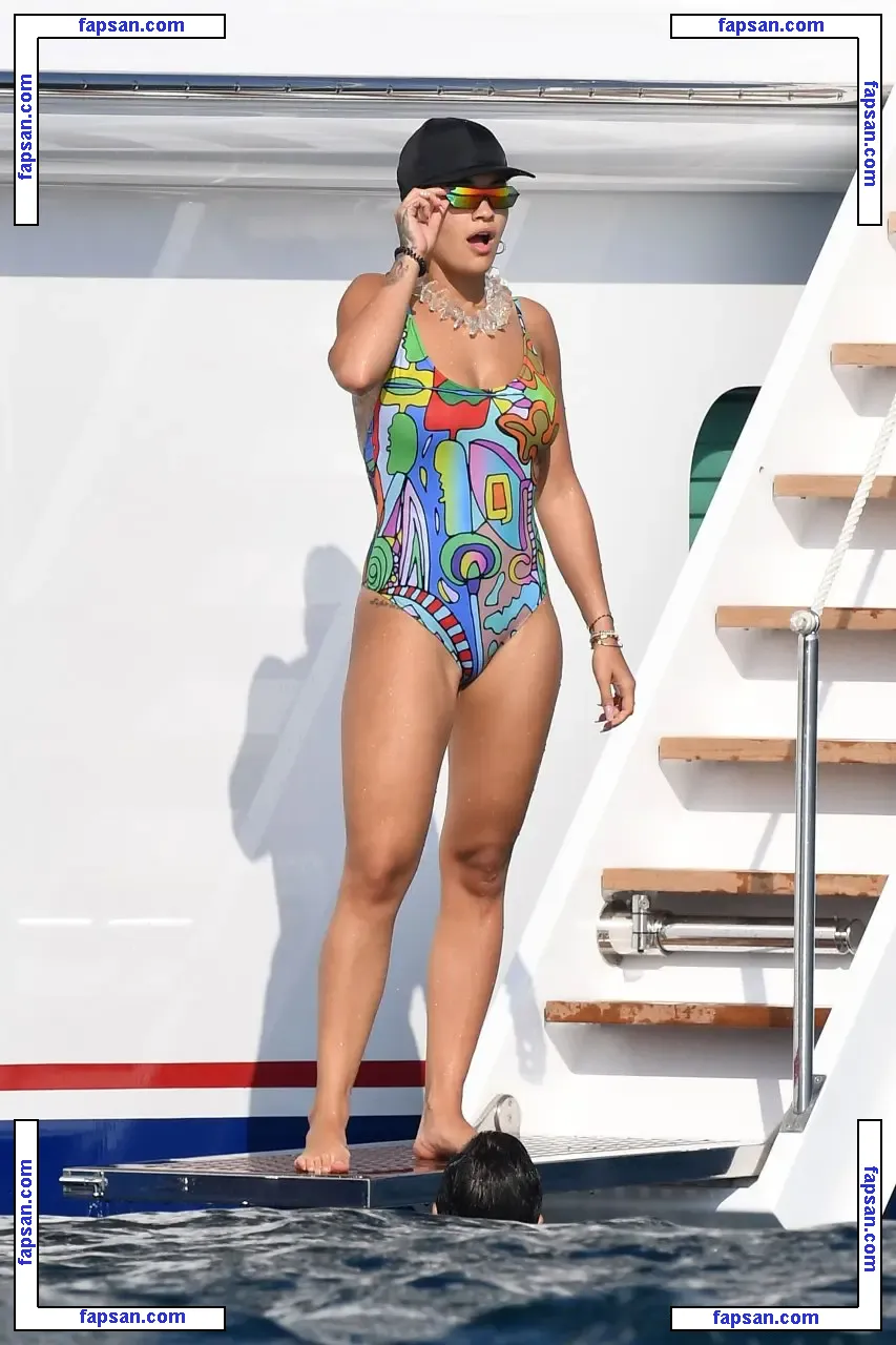 Rita Ora nude photo #1548 from OnlyFans