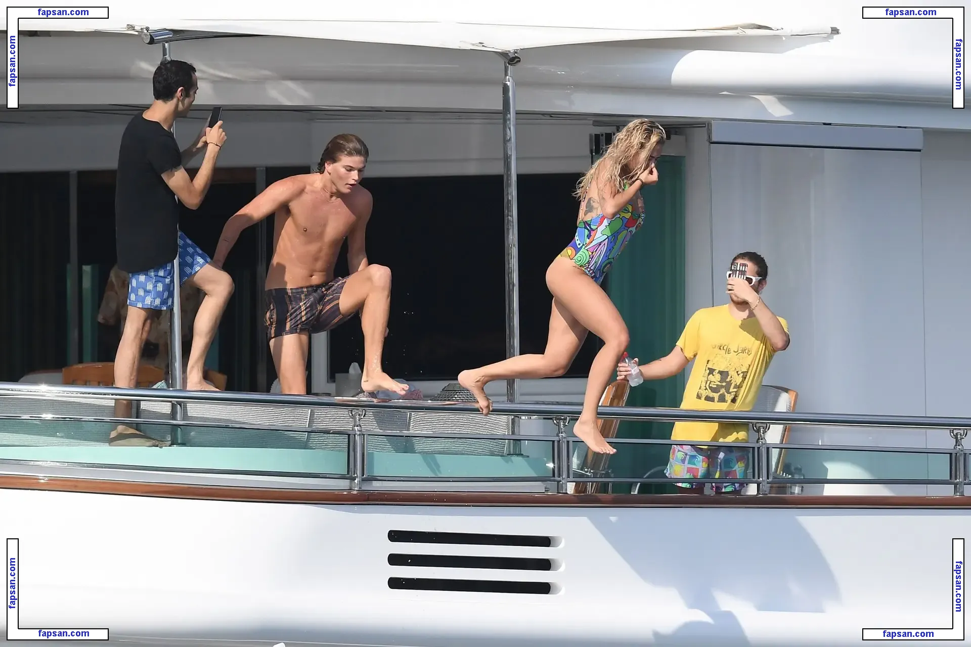 Rita Ora nude photo #1555 from OnlyFans