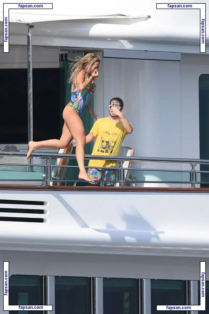 Rita Ora nude photo #1556 from OnlyFans