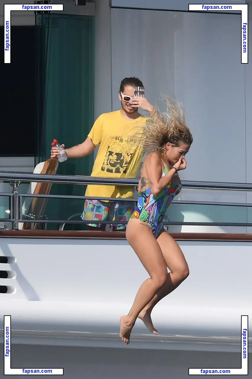 Rita Ora nude photo #1557 from OnlyFans