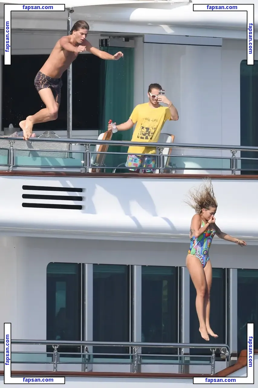Rita Ora nude photo #1558 from OnlyFans
