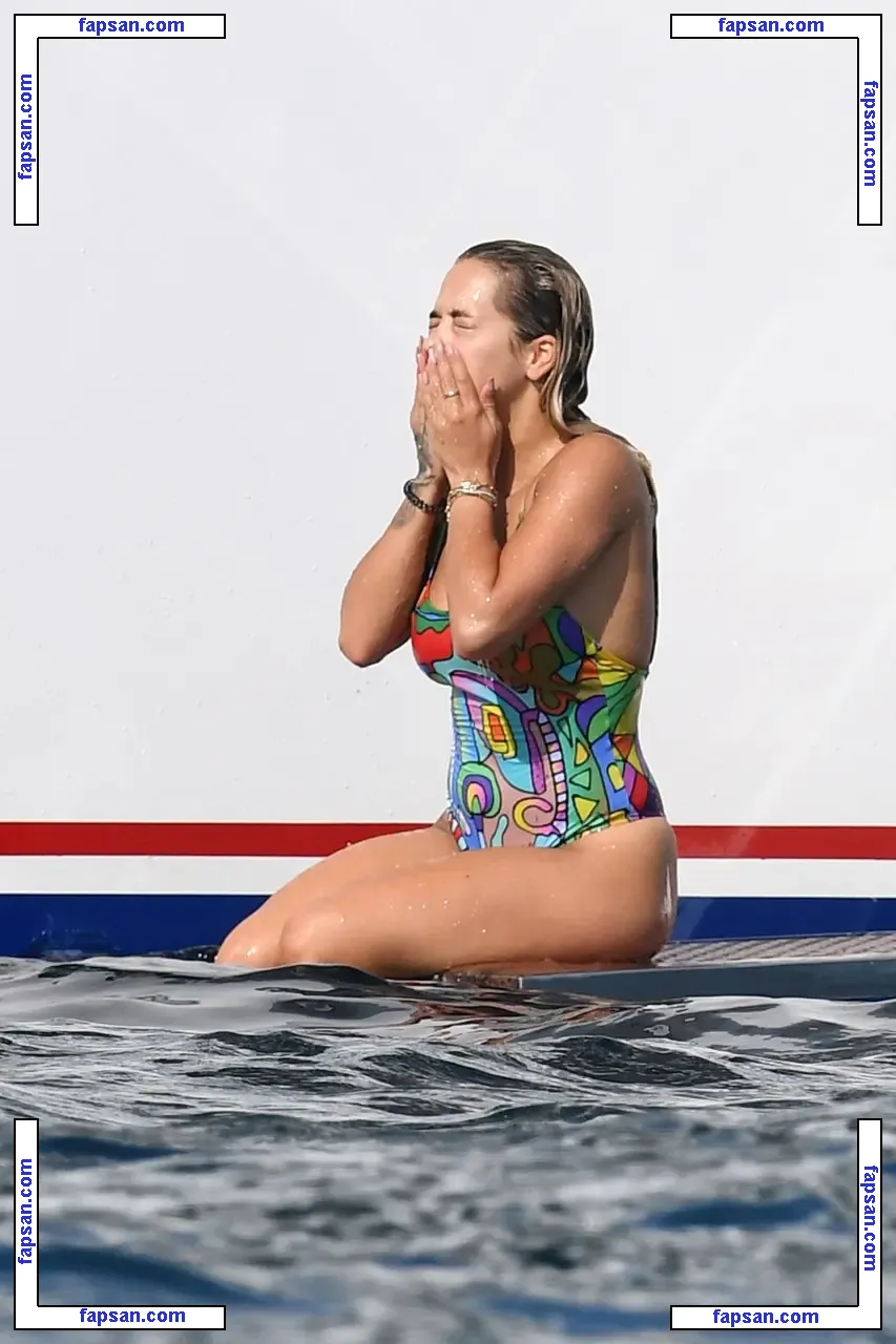 Rita Ora nude photo #1561 from OnlyFans