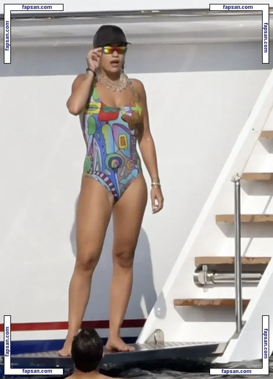 Rita Ora nude photo #1590 from OnlyFans