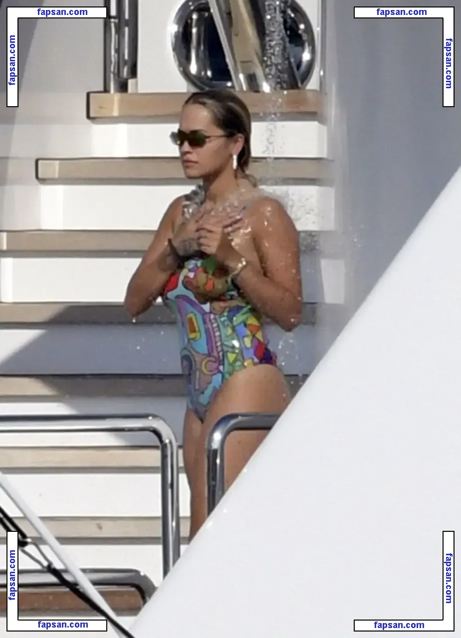 Rita Ora nude photo #1591 from OnlyFans