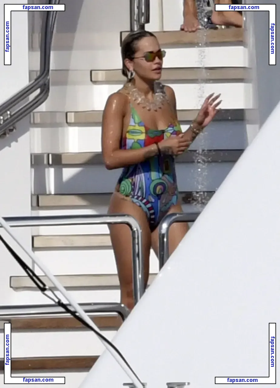 Rita Ora nude photo #1594 from OnlyFans