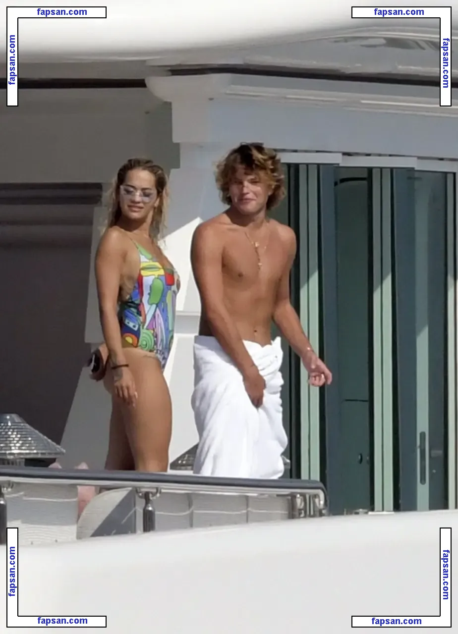 Rita Ora nude photo #1597 from OnlyFans