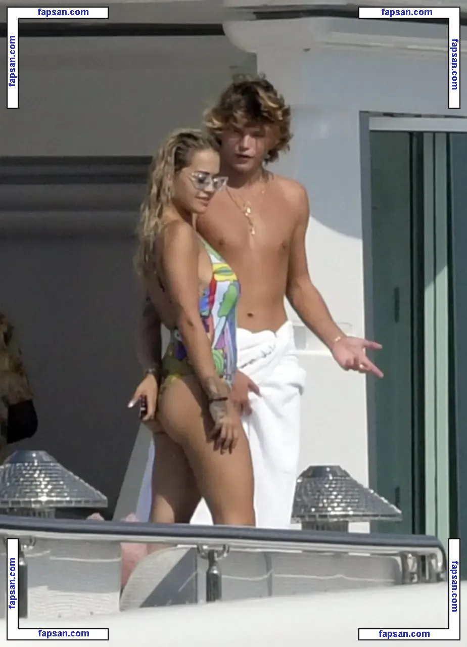 Rita Ora nude photo #1607 from OnlyFans