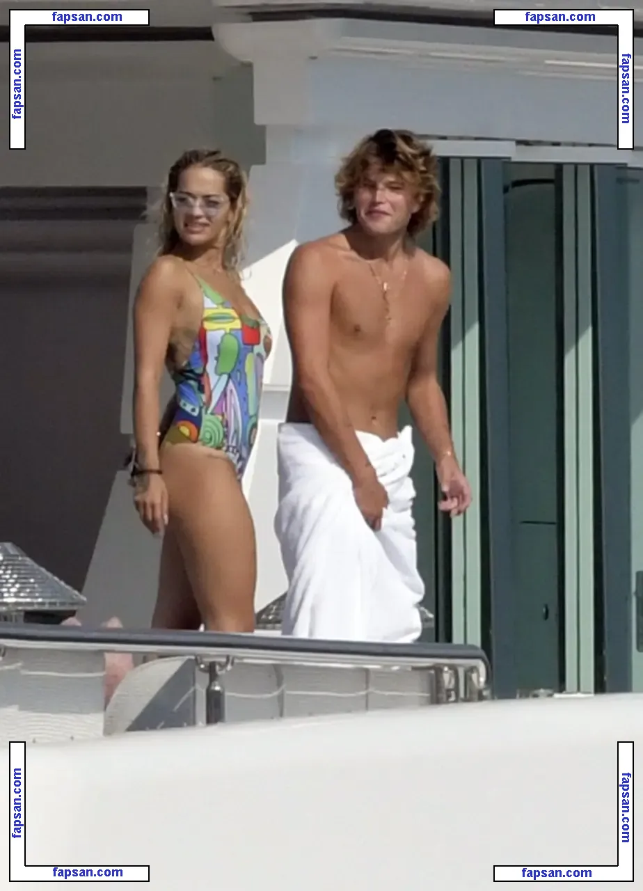 Rita Ora nude photo #1610 from OnlyFans