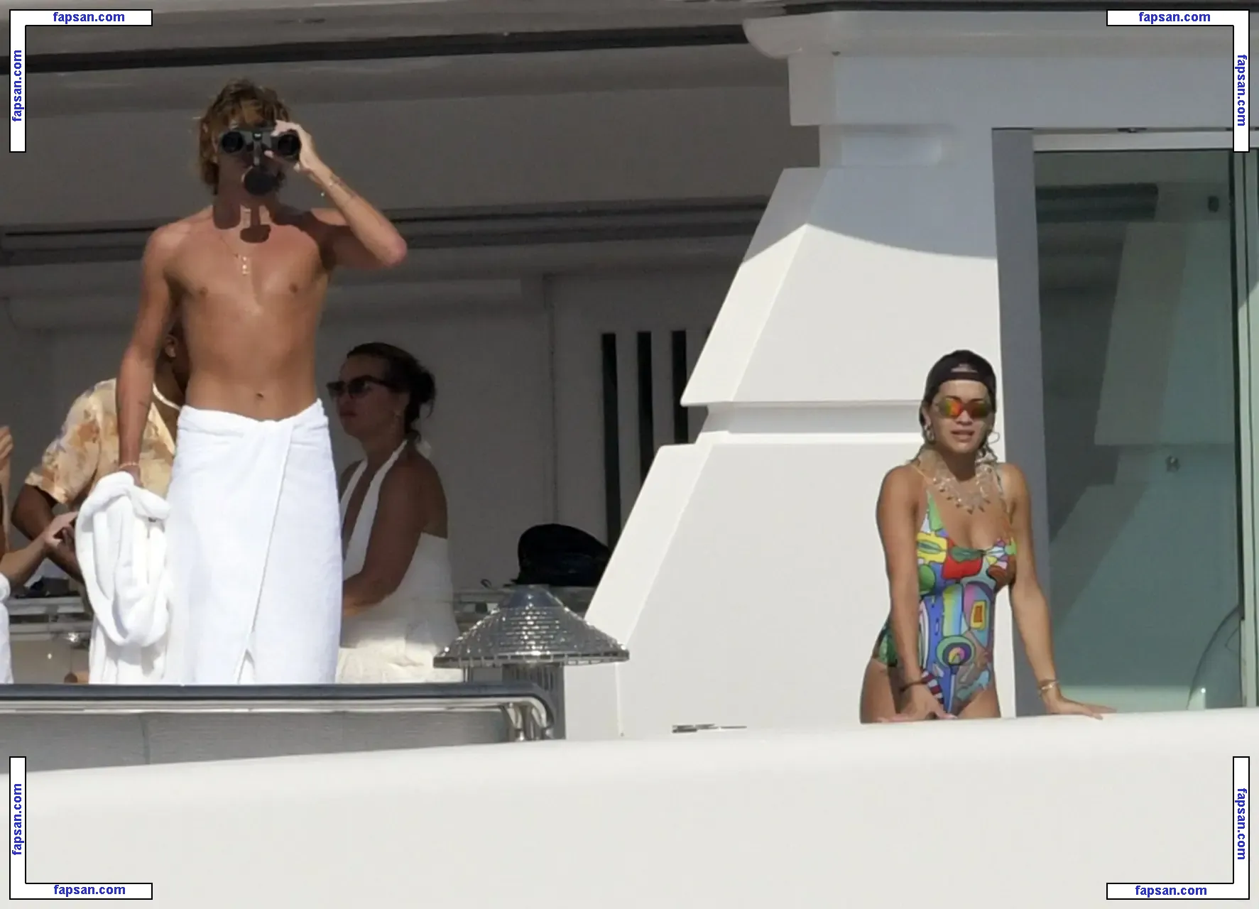 Rita Ora nude photo #1623 from OnlyFans