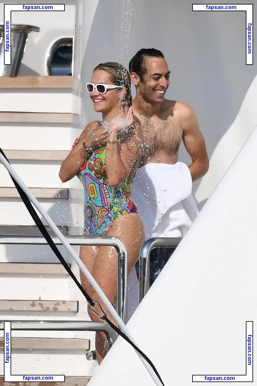 Rita Ora nude photo #1633 from OnlyFans