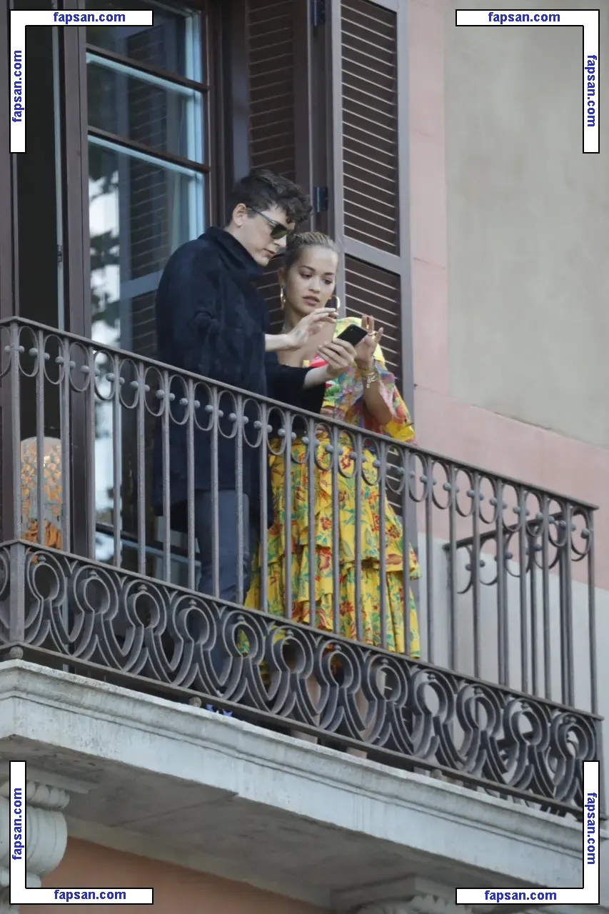 Rita Ora nude photo #1684 from OnlyFans
